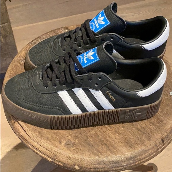 adidas samba classic womens